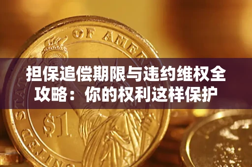 武汉担保追偿期限与违约维权全攻略：你的权利这样保护